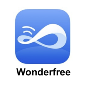 Wonderfree App Store